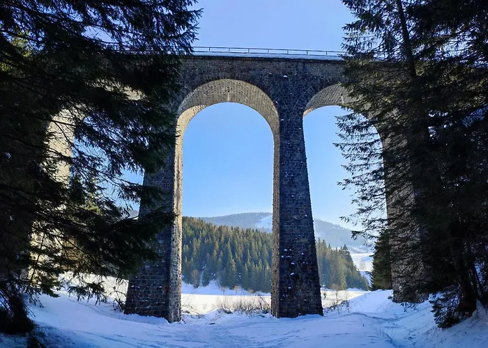 Luxusna Drevena Zrubova V Obci Holiday home Telgart